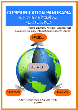 Cover Page