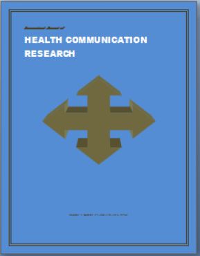 Cover Page